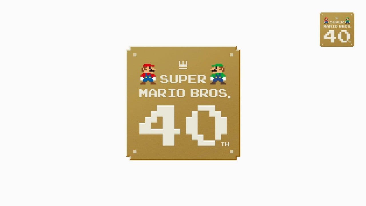 40 лет легендарной франшизе Super Mario Bros: история успеха и вклад Криса Прэтта