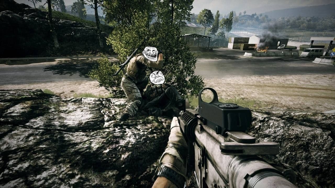 Разработчики Battlefield 6 прояснили ситуацию с кроссплеем на консолях