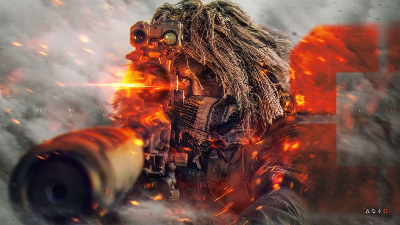 Композитор Battlefield Джоэль Эрикссон возвращается для создания нового трека в шестой части