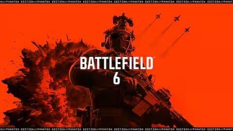 Battlefield 6 представит 14 лицензированных треков, включая хиты от The Prodigy и Red Hot Chili Peppers