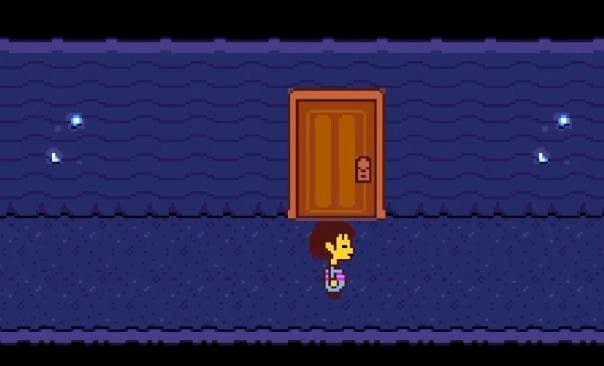 Тоби Фокс раскрыл секреты Undertale: десятилетие игры и неожиданные открытия