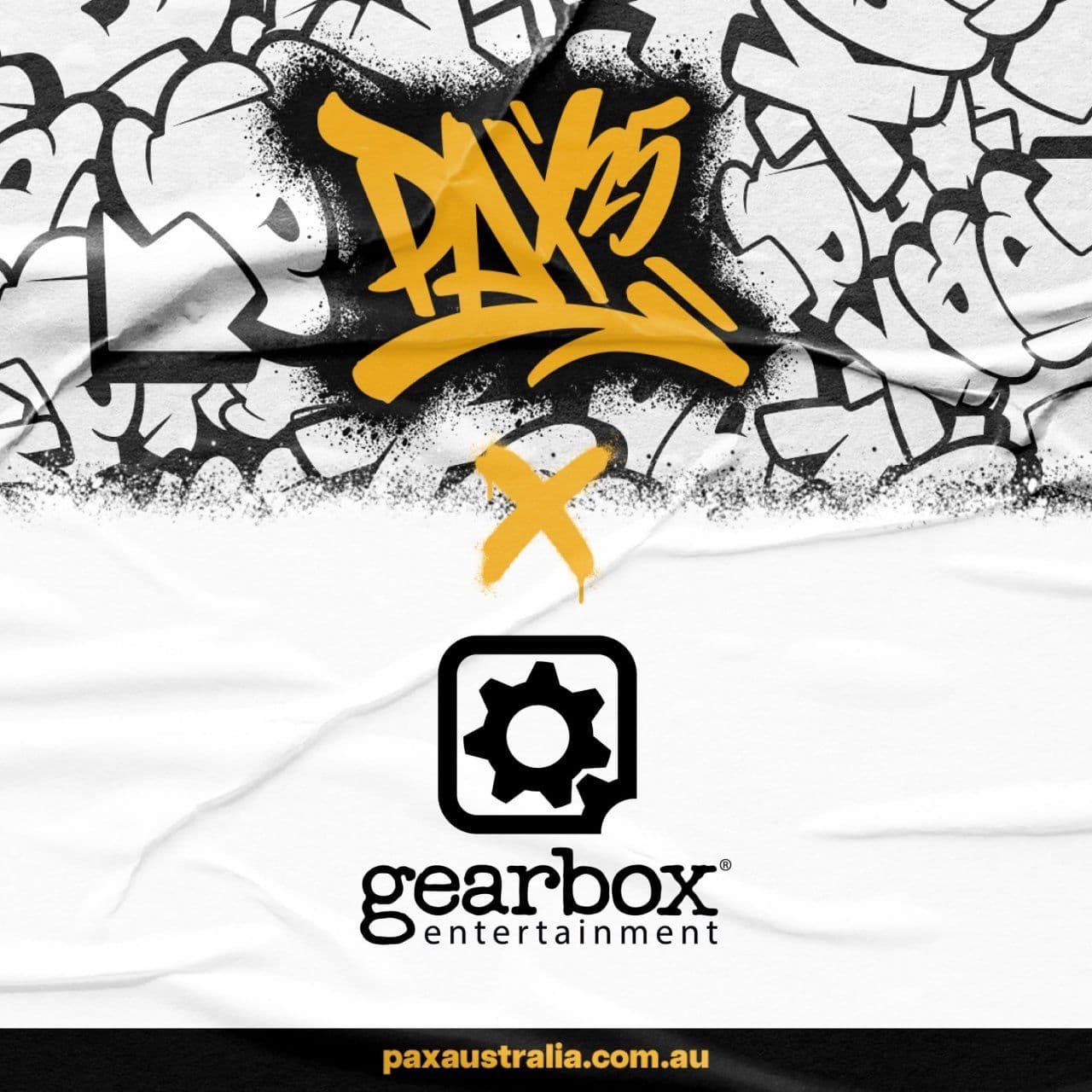 Gearbox анонсировала участие в PAX Australia: новые детали по Borderlands 4
