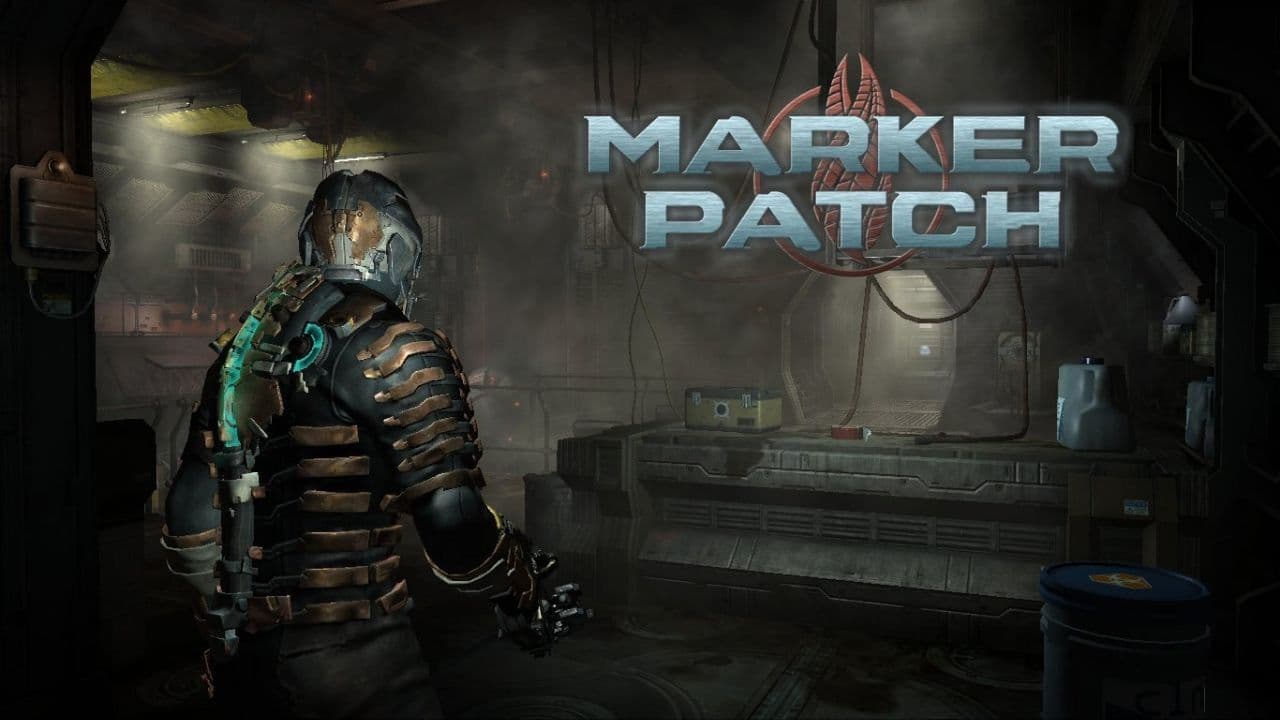 Фанаты оживили Dead Space 2: Marker Patch исправил ключевые проблемы игры