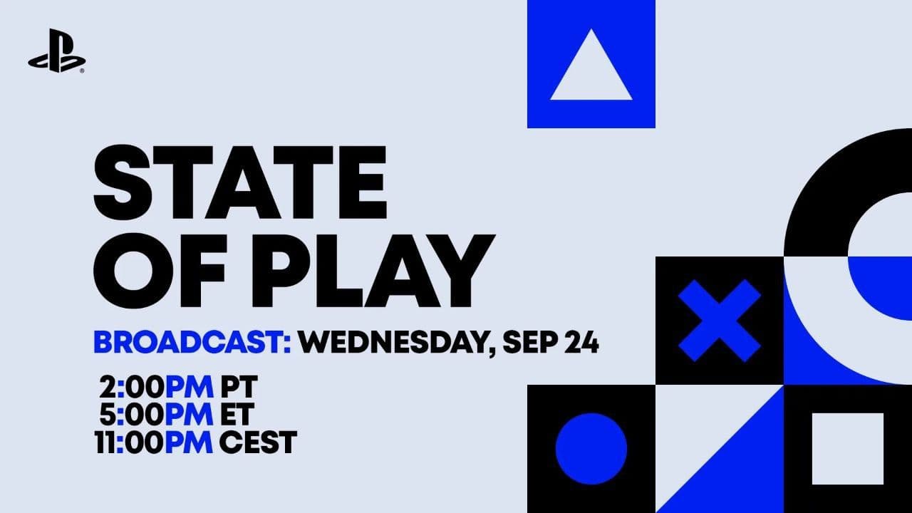 State of Play 25 сентября: анонсирована презентация с геймплеем Saros