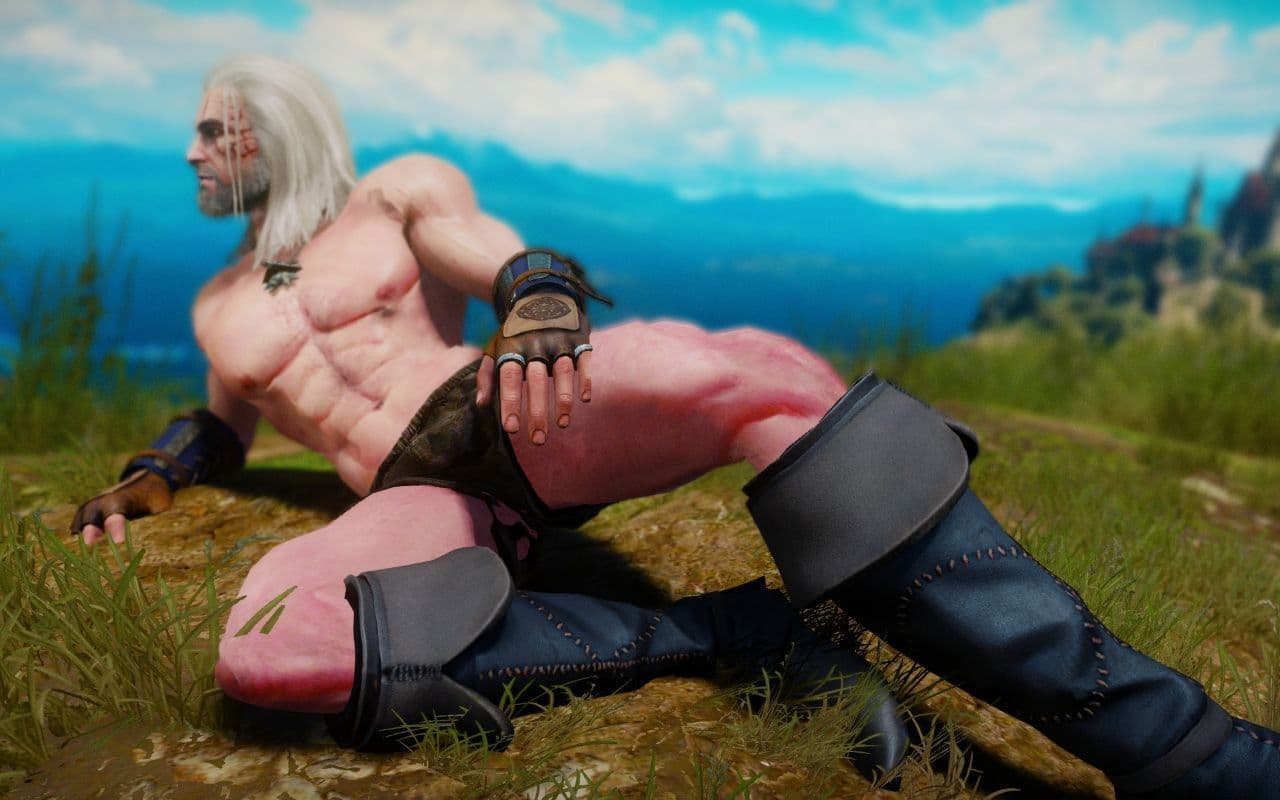 Поддержка кросс-платформенных модификаций для The Witcher 3 между консолями и PC перенесена на 2026 год