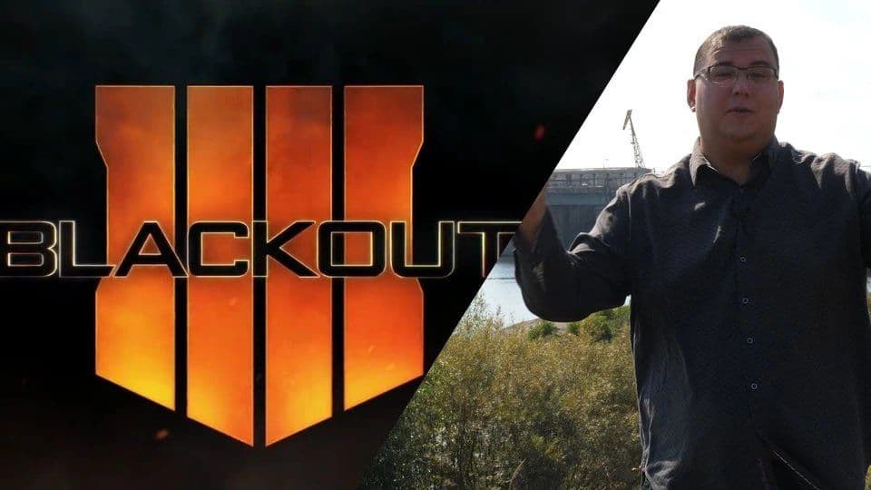 Blackout возвращается: культовый режим из Black Ops 4 появится в новой части серии