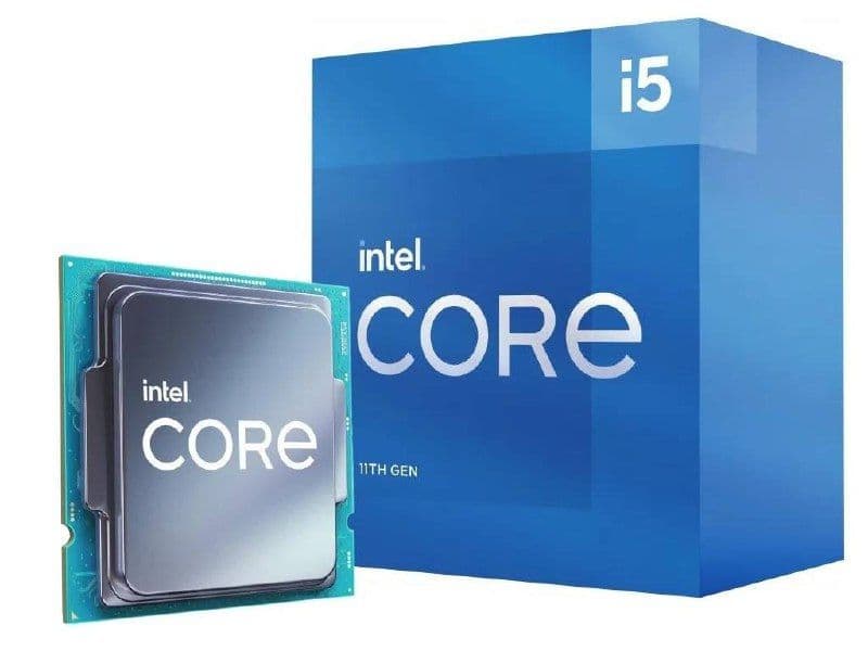Современная игровая сборка на базе Intel Core i5-14600K: мощь и производительность