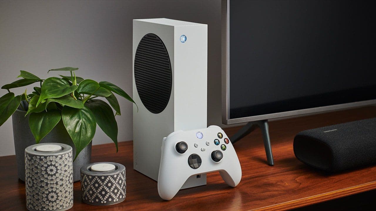 Разработчики подтверждают: Xbox Series S не усложняет оптимизацию игр