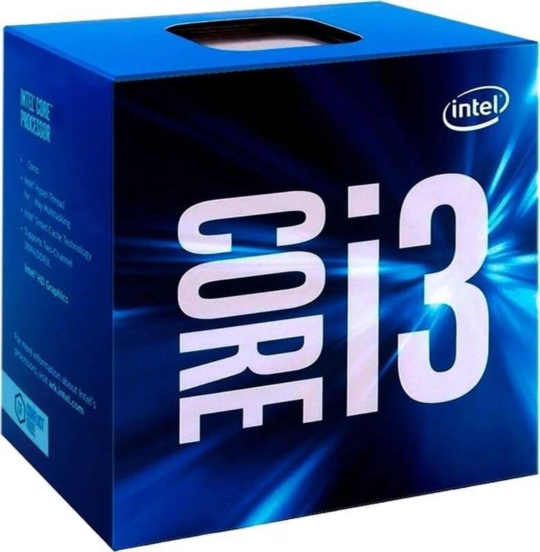 Сборка игрового ПК на базе Intel Core i3-12100F: мощность и доступность