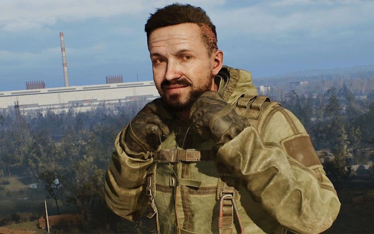 Разработчики S.T.A.L.K.E.R. 2 рассматривают возможность добавления кооперативного режима