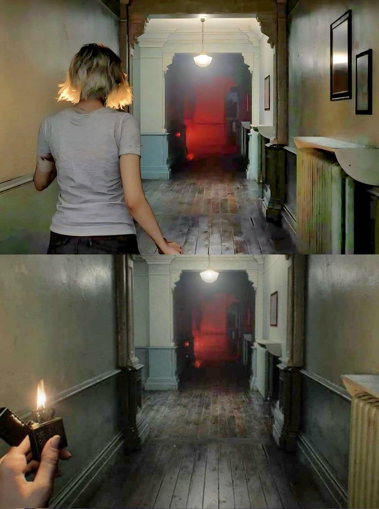 Resident Evil Requiem: Разработчики объясняют инновации в камере и дату выхода