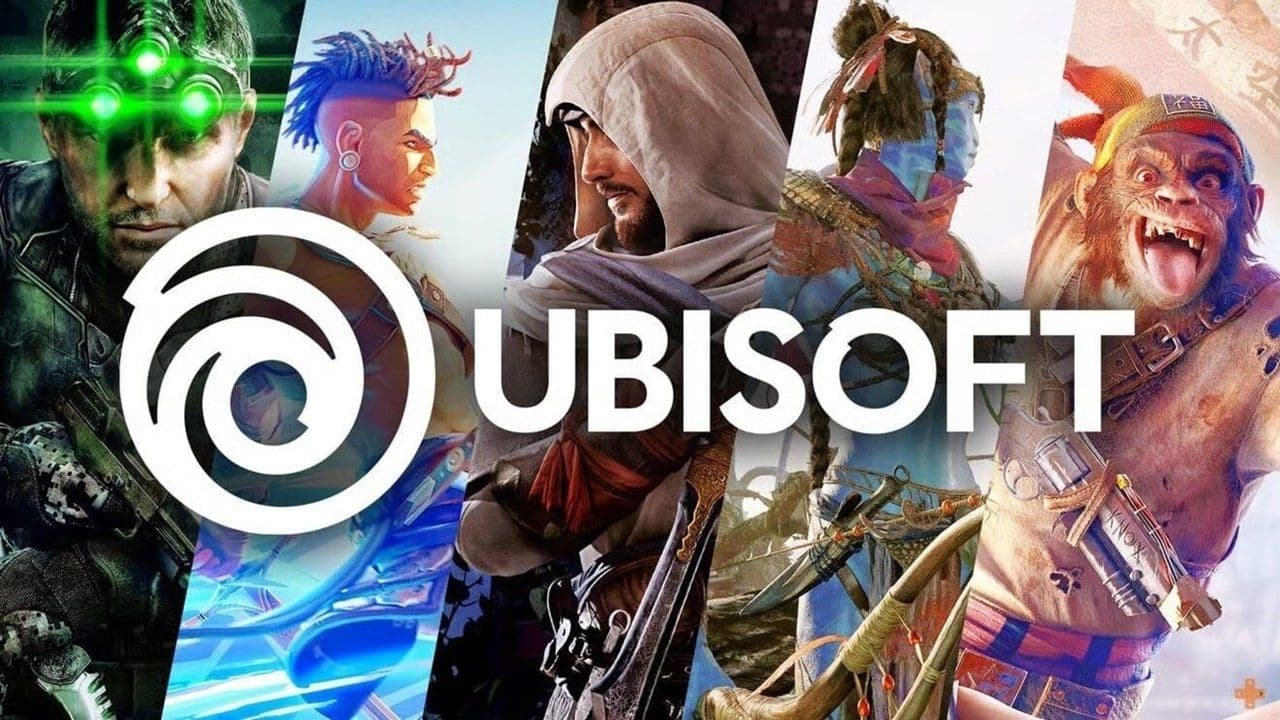Ubisoft анонсировала масштабные релизы на 2026–2027 годы