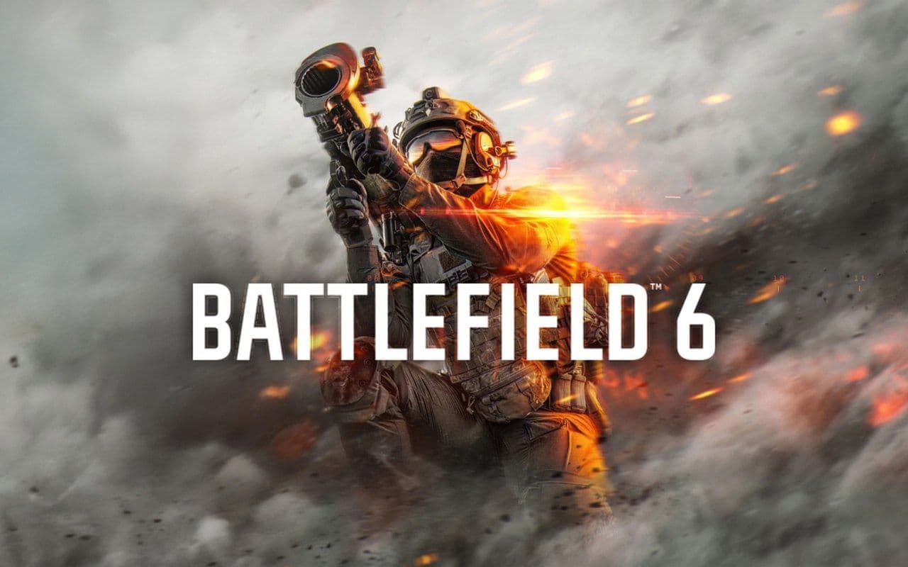 Эпичный саундтрек Battlefield 6: от Limp Bizkit до The Prodigy