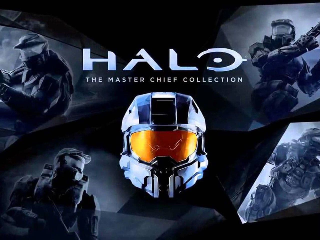 Halo: The Master Chief Collection получила неожиданное обновление