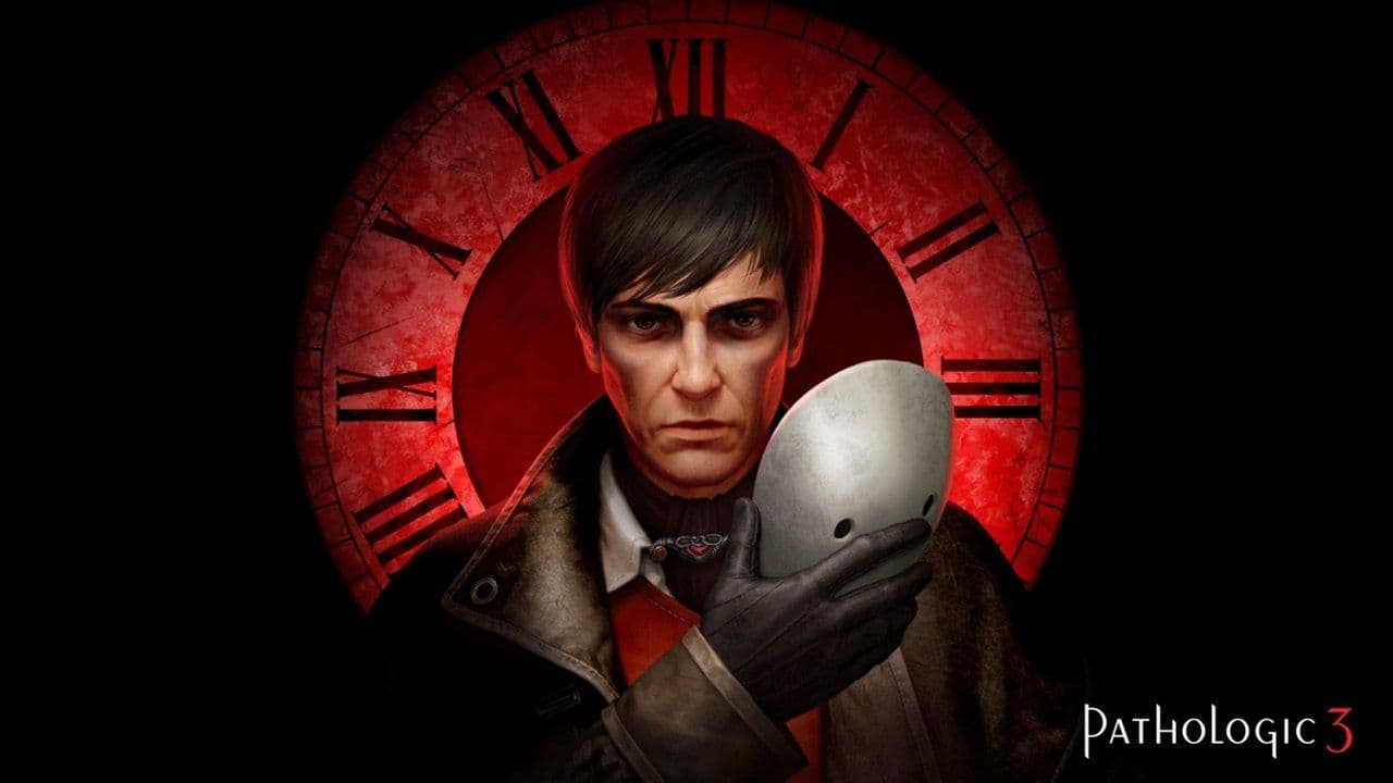 Представлен ключевой арт Pathologic 3: продолжение культовой игры от Ice-Pick Lodge
