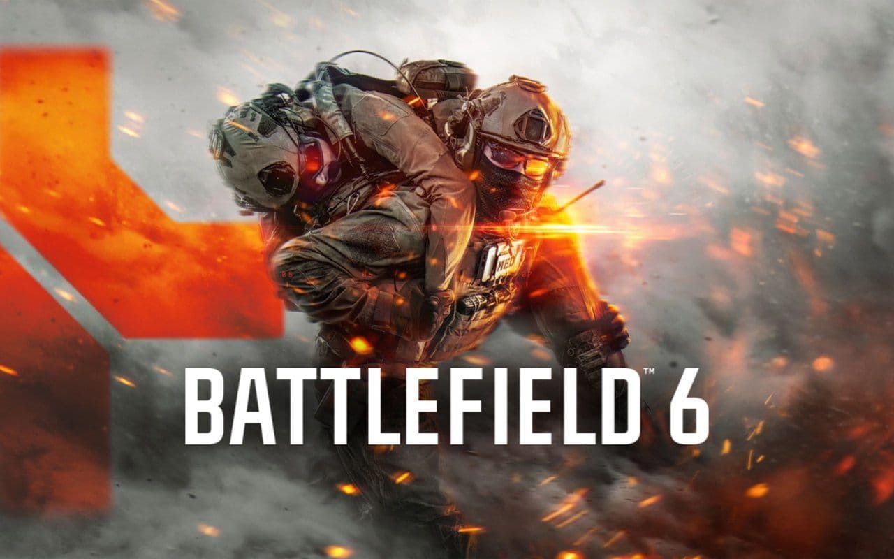 Официально: Battlefield 6 выйдет 10 октября в 18:00 по МСК