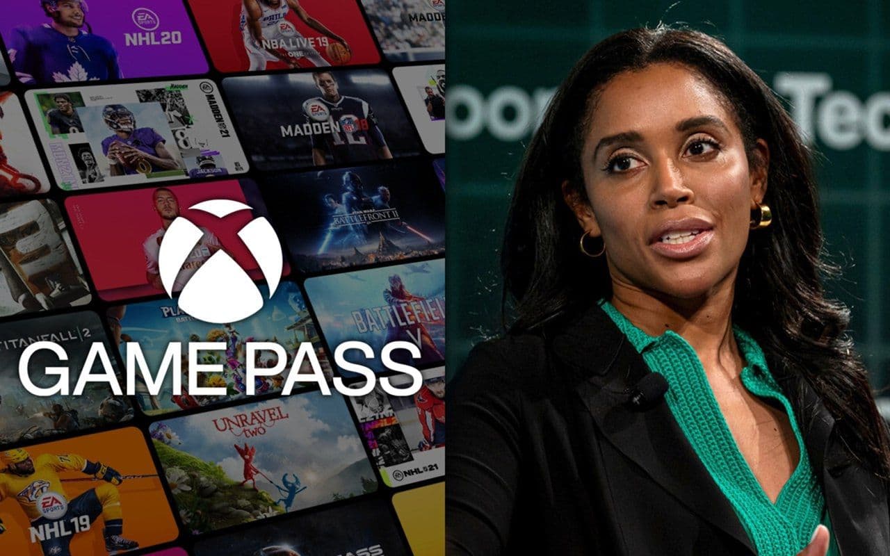 Xbox Game Pass установил новый финансовый рекорд, принеся 5 млрд долларов за год