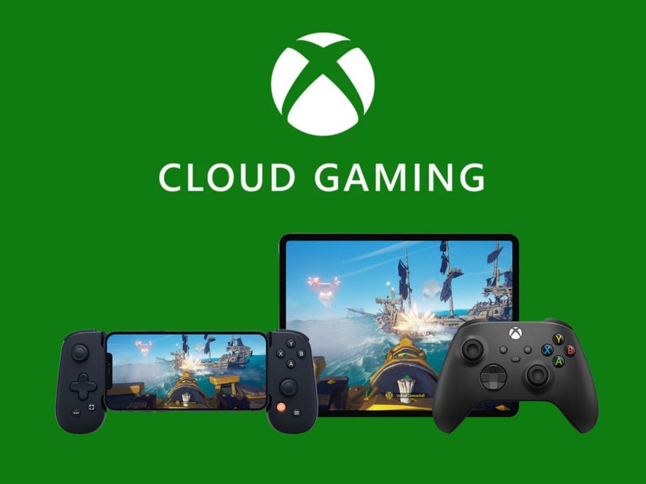 Xbox представляет бесплатный Cloud Gaming с рекламой: новые возможности для игроков