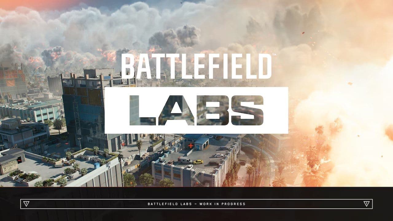 Новый баттл-рояль в Battlefield 6: 100 игроков, мгновенная смерть и уникальные особенности