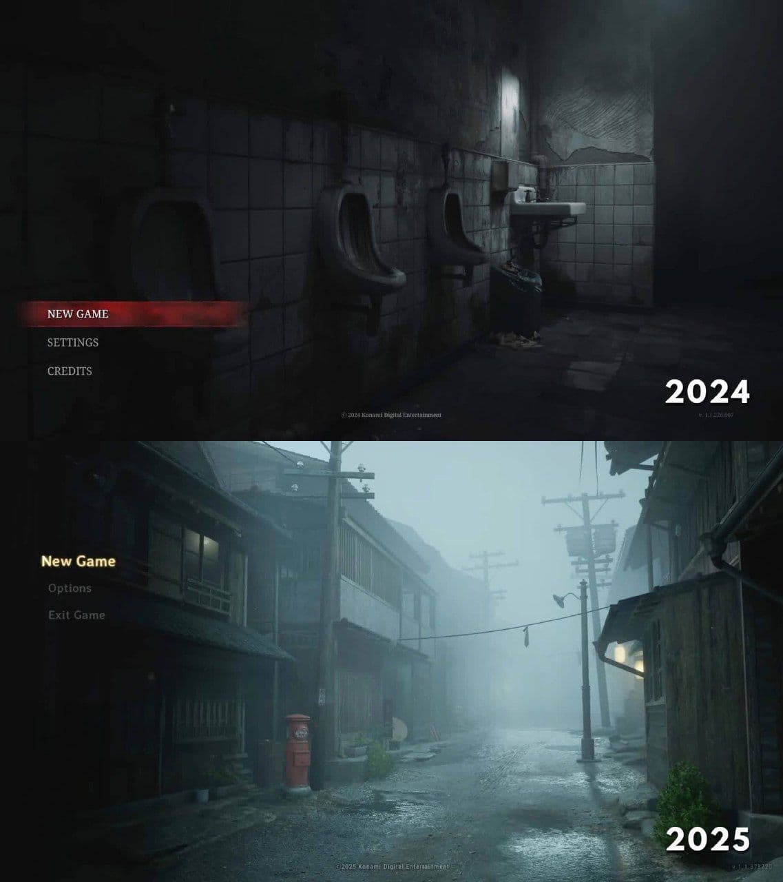 Анонсированы ремейк Silent Hill 2 и новая часть Silent Hill f: что известно о проектах