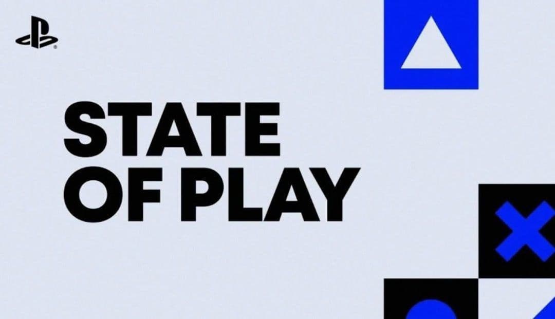 Официальный анонс State of Play: дата и детали предстоящего мероприятия