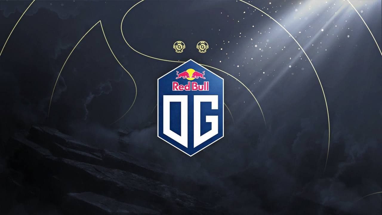 OG заменят Гладиаторов на Инте в предстоящем сезоне Dota 2