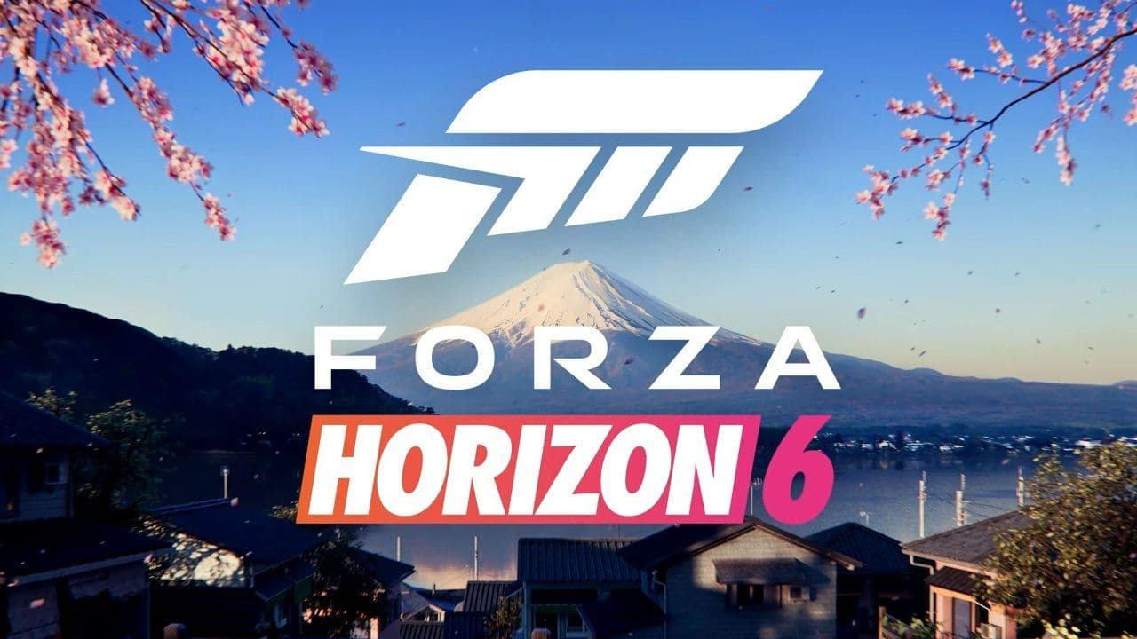 Forza Horizon 6 может выйти до марта 2026 года: инсайдерские данные и ожидания