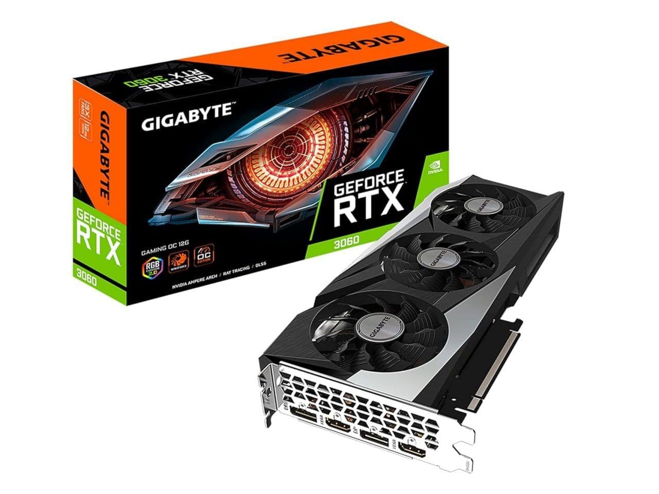 Оптимальная сборка ПК на базе RTX 3060: подробный разбор комплектующих и стоимости