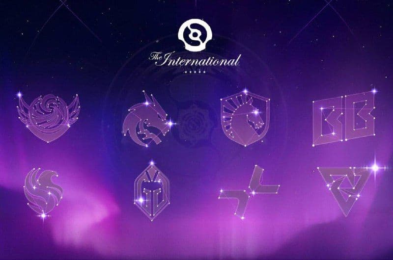 Крупные изменения в составах команд Dota 2 после The International