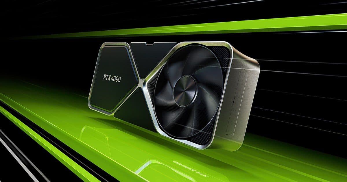 Топовая сборка ПК на базе RTX 4090: мощь и производительность в каждом компоненте