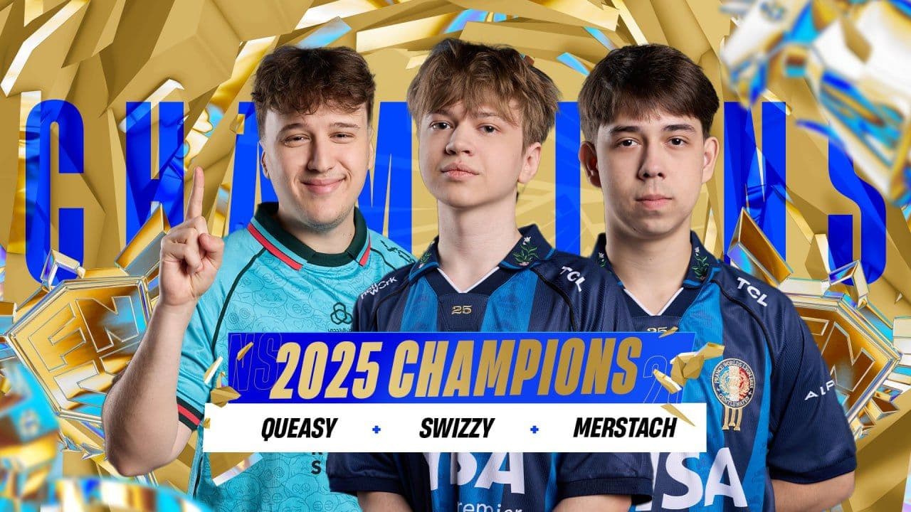 FNCS Global Championship 2025: Рекорды, статистика и лучшие игроки