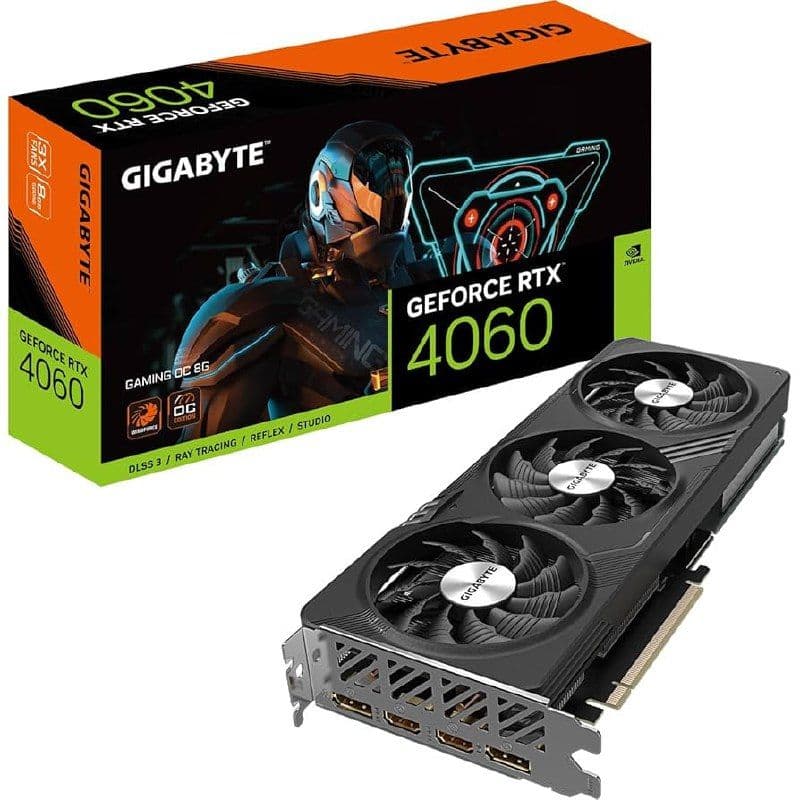 Оптимальная сборка ПК на базе RTX 4060: подробный разбор комплектующих и стоимости