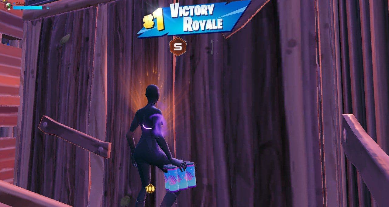 Триумф дуэта #F1N4IK и #Lixium на Duo Performance Cup Finals в Fortnite