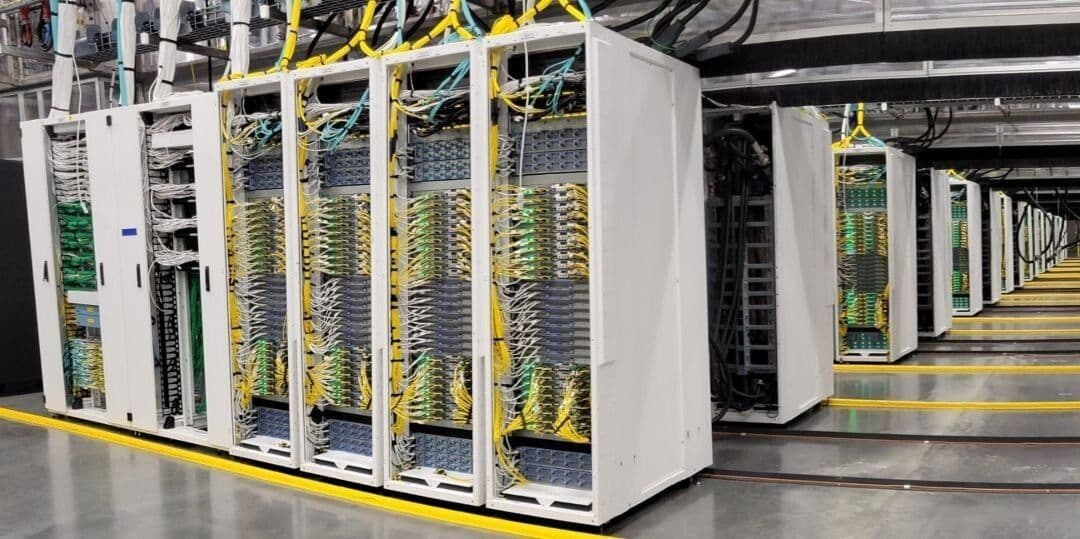 Microsoft запускает Fairwater: революционный дата-центр с сотнями тысяч GPU