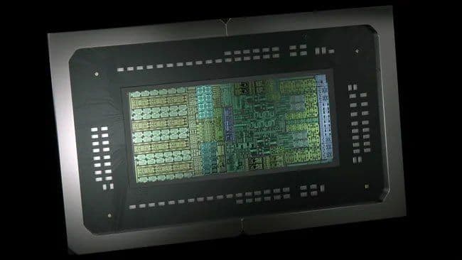 Nvidia раскрывает детали нового процессора N1 на базе суперчипа GB10 Grace Blackwell