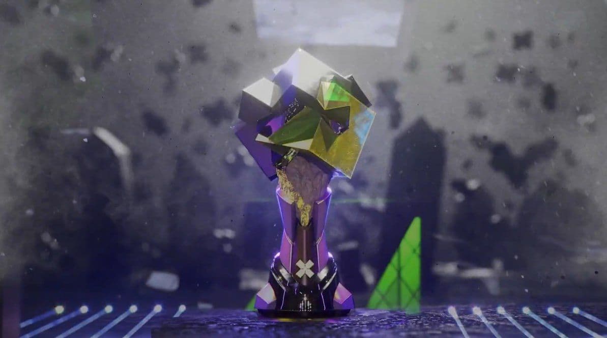 Valorant представляет трофей за EMEA League 2025 Stage 2