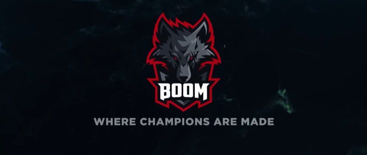 BOOM Esports обновляет состав перед Challengers 2025 Pacific Ascension