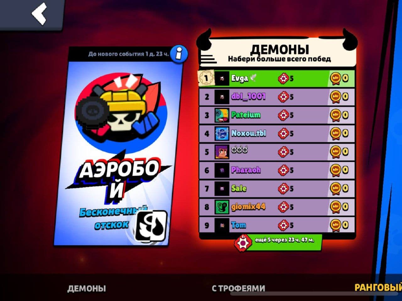 Brawl Stars запускает новое соревнование с уникальными наградами
