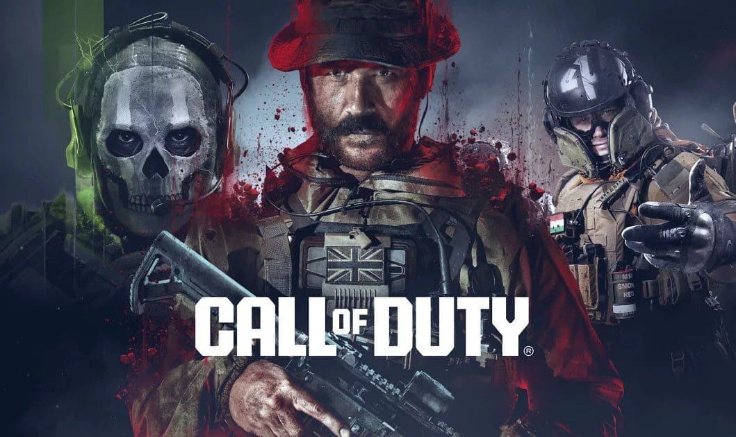 Официальное объявление: Paramount и Activision начинают работу над фильмом по вселенной Call of Duty
