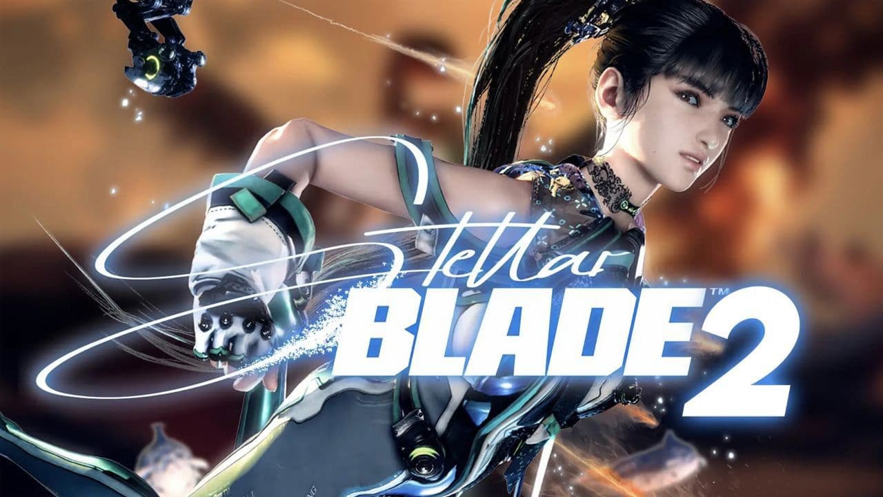 Shift Up анонсировала разработку Stellar Blade 2 и нового проекта Project Witches