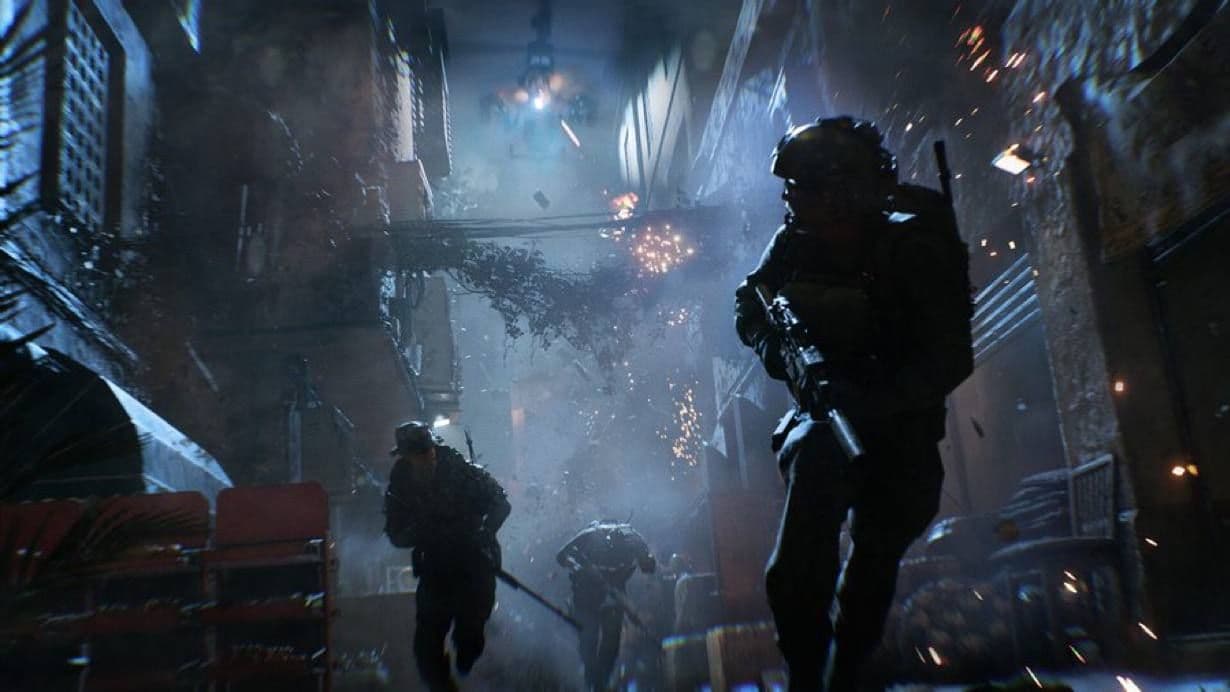 Battlefield 6 получит рейтинг 17+ из-за кровавого контента и интенсивного насилия