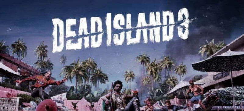 Dambuster Studios анонсировала новую часть Dead Island