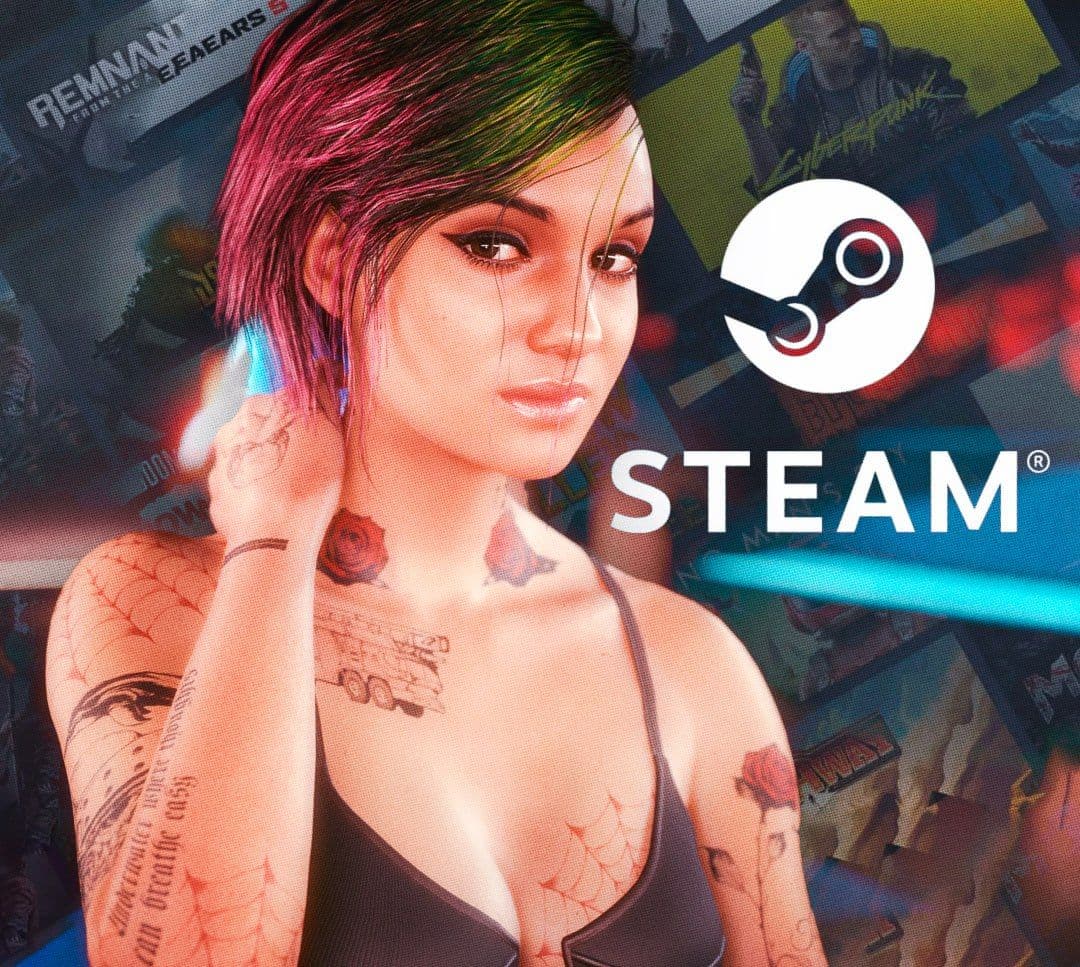 Steam ужесточает проверку возраста для популярных игр