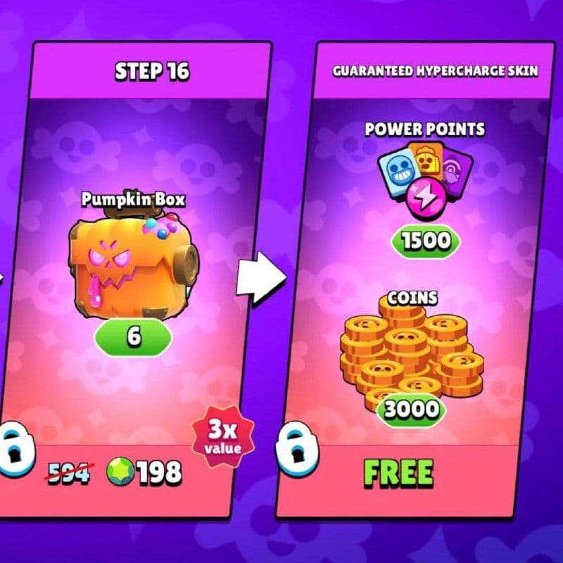 Supercell радует игроков Brawl Stars: новый скин Кидзу Кэндзи и щедрые награды