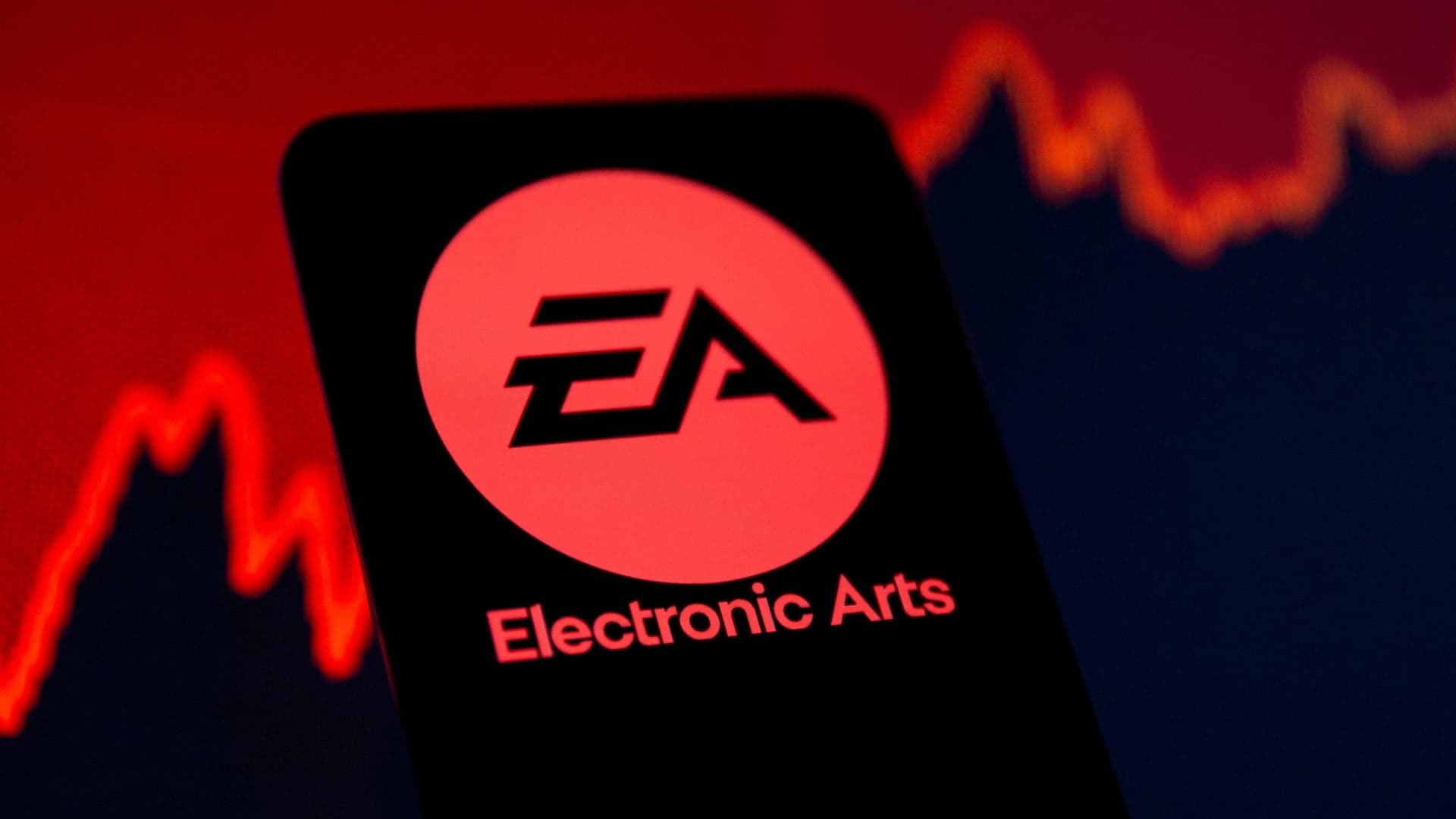 Саудовская Аравия приобретает Electronic Arts за рекордные $55 миллиардов