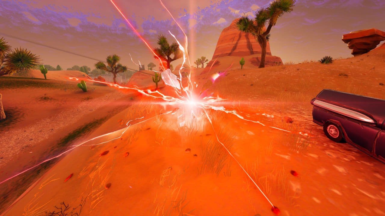 Новые подсказки о будущем Fortnite: куда ведёт нас Ревин?