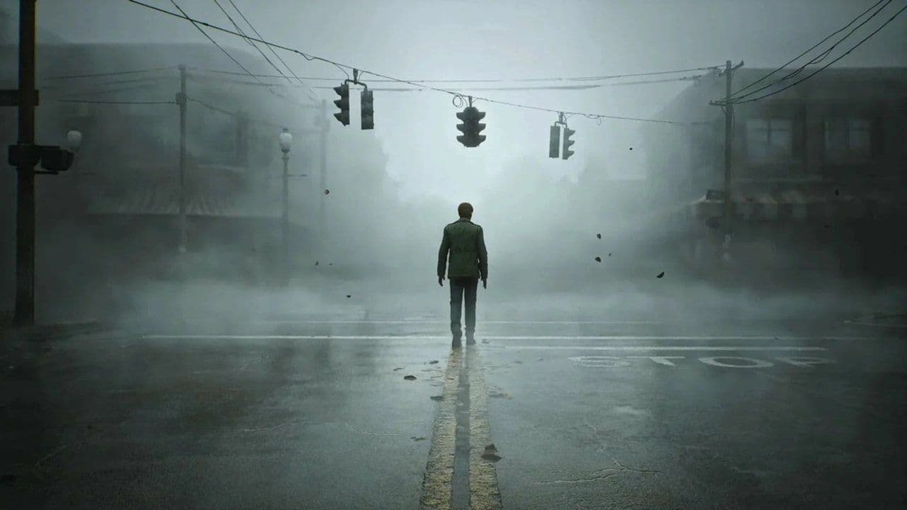 Анонс дополнения про Марию для ремейка Silent Hill 2 ожидается в ближайшее время