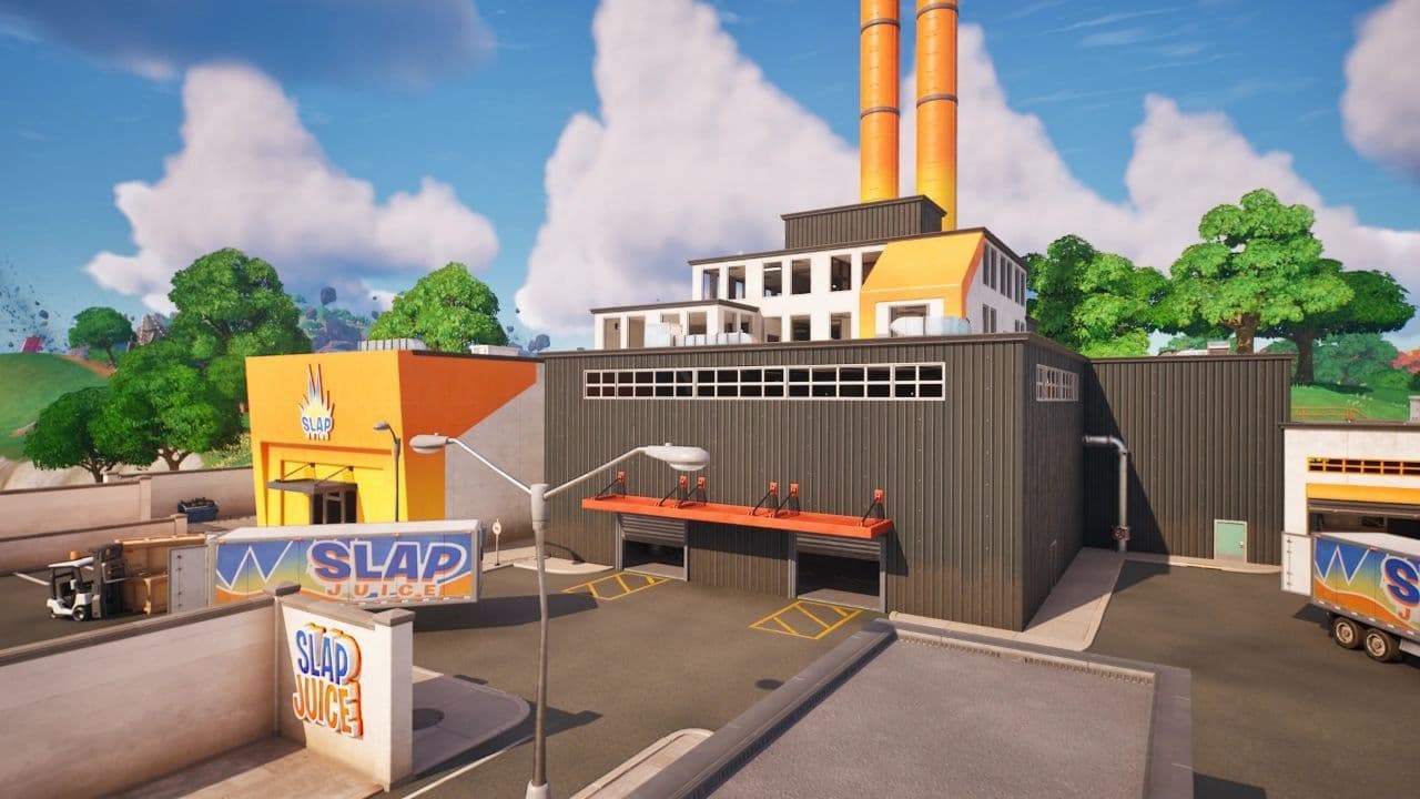 Новые изменения в Fortnite: отложенная неделя выбора игроков и обновление локации Blitz