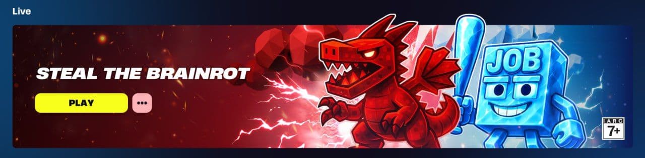Fortnite представляет новый режим «Безумный король» и обновления в Battle Pass
