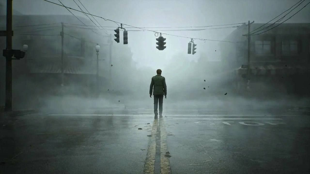 Анонс дополнения про Марию для ремейка Silent Hill 2: детали и дата выхода